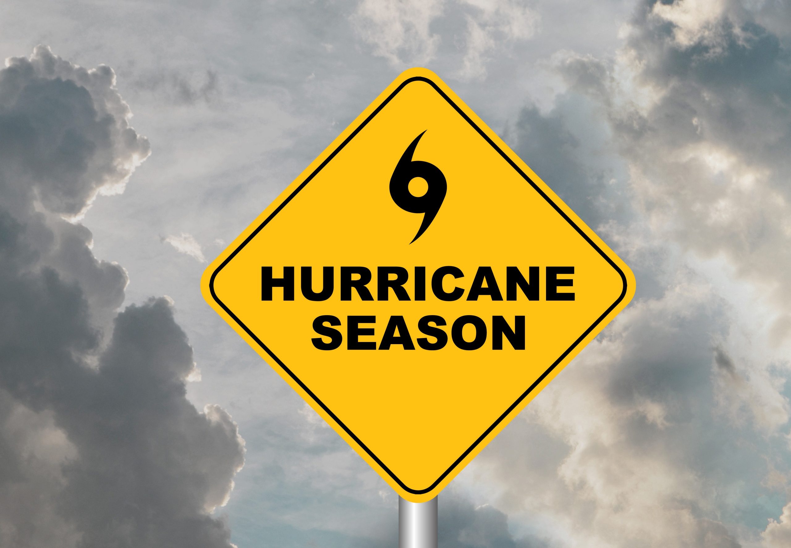 HURRICANE PREPAREDNESS GUIDE